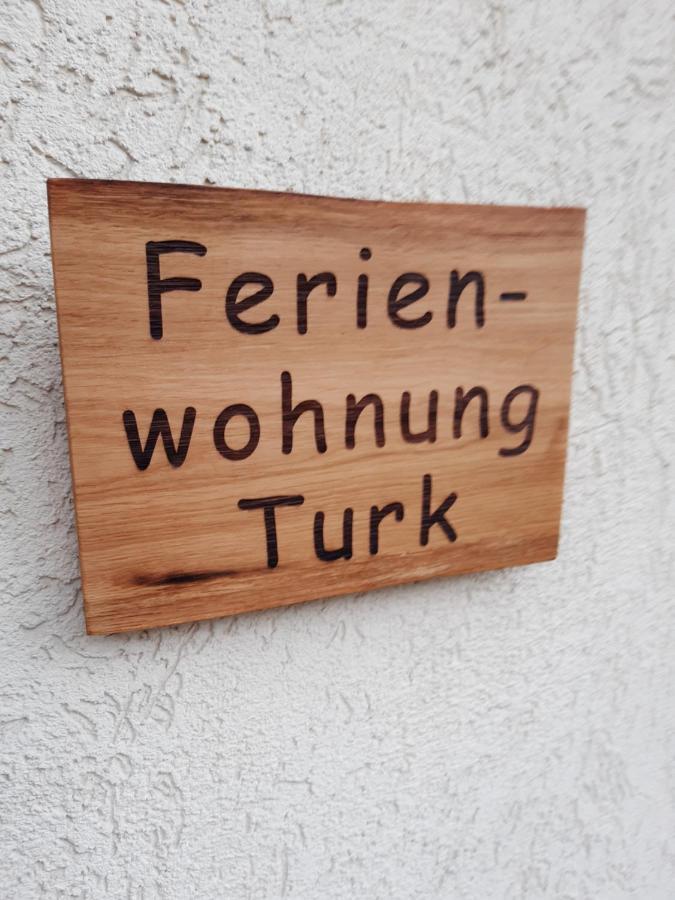 Kleine Gemuetliche Ferienwohnung Guenstige Lage Вернігероде Екстер'єр фото