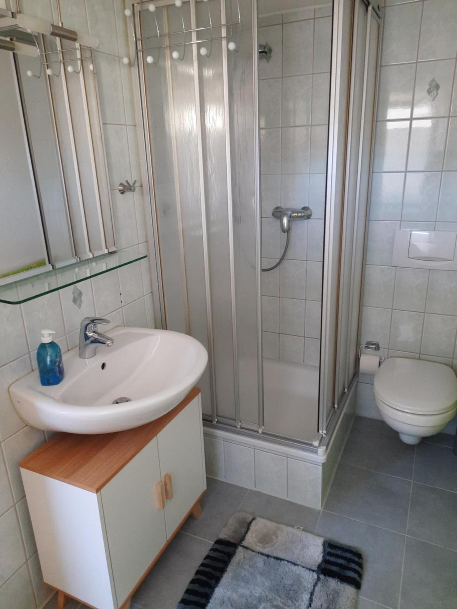 Kleine Gemuetliche Ferienwohnung Guenstige Lage Вернігероде Екстер'єр фото