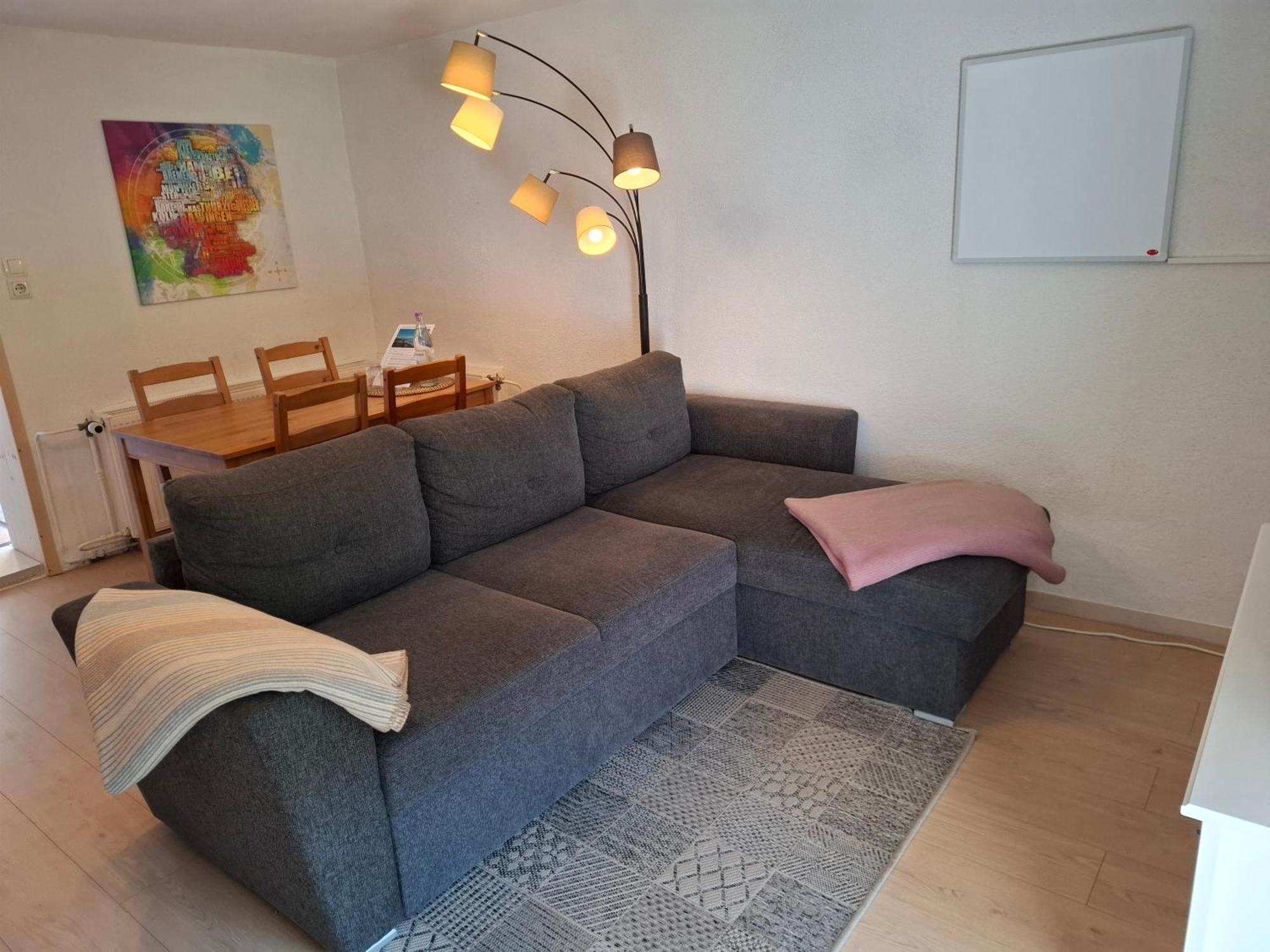 Kleine Gemuetliche Ferienwohnung Guenstige Lage Вернігероде Екстер'єр фото